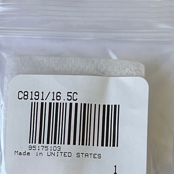 14k Tear Drop Diamond-Cut Prong Bezel with Coin - Picture 7 of 10